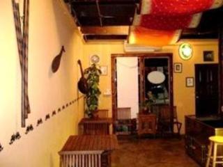 Berambih Lodge Кучинг Экстерьер фото