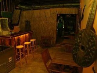 Berambih Lodge Кучинг Экстерьер фото