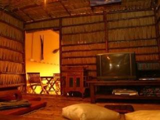 Berambih Lodge Кучинг Экстерьер фото