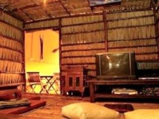 Berambih Lodge Кучинг Экстерьер фото