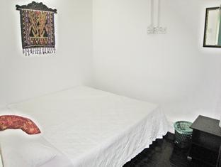 Berambih Lodge Кучинг Экстерьер фото