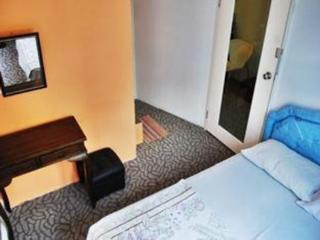 Berambih Lodge Кучинг Экстерьер фото